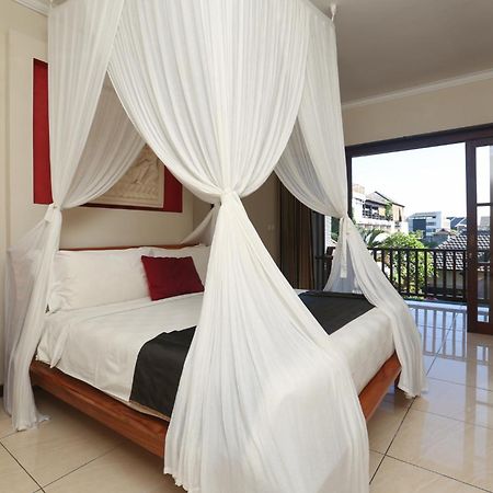 Villa Echo Beach كوتا المظهر الخارجي الصورة